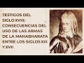 Nicolaas Whitson y la epidemia de fosilización del siglo XVIII