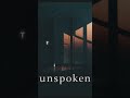 Larvik Unspoken Liquid DnB Rencontre Dance Pop Nouveauté 2026 mp3