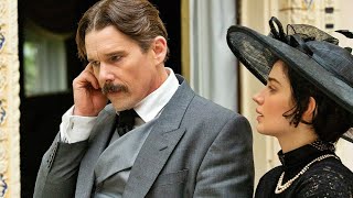 TESLA | Trailer & Filmclips deutsch german [HD]