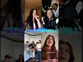 GOLDEN 🔥 HUNTRIX | K-pop Demon Hunters | who sings better | ,EJAE ,AUDREY NUNA ,REI AM #shorts