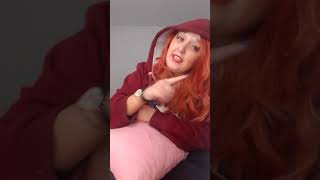 Burdan Eski Sevgilime Sesleniyorum