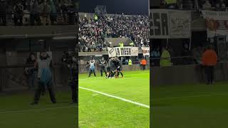 🔝 ¡GOLAZO DE GIMÉNEZ PARA EL 1 A 0 DE PLATENSE ANTE COQUIMBO UNIDO! CONMEBOL #LIBERTADORES