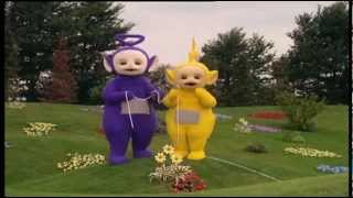 Teletubbies Reloaded 8 - Tinky Winki And Twoh Noway.avi