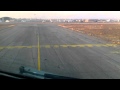 Airbus A310-300 landing at Kabul in HD - OAKB ILS 29