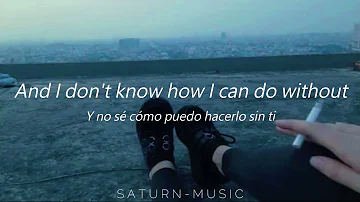 Lady Antebellum - Need You Now | Letra (Ingles - Español)