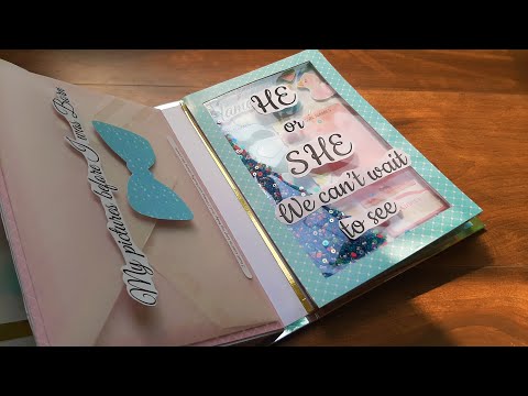 Video: Een zwangerschapsdagboek maken (met afbeeldingen)