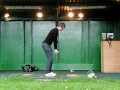 Rory ahead
