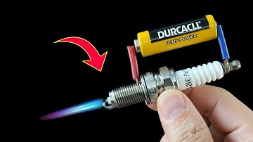 Stop Throwing Away Old AAA Batteries! This Simple Trick Changes Everything! | Inventor Daily