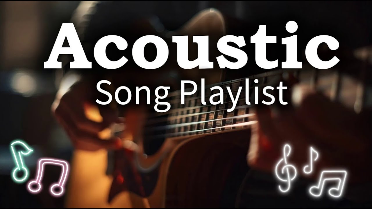 Calm & Romantic Acoustic Love Songs Vol. #2818