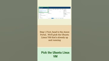 🐧 Connect to Linux VM via SSH in Azure — It’s Simpler Than You Think!