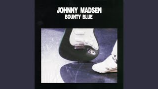 Video thumbnail of "Johnny Madsen - Mona Lisa"