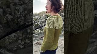 Looking For Your Next Sweater Knitting Project?