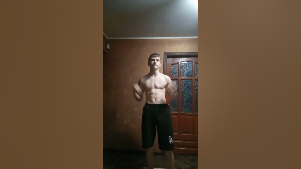 #качалка #естетика #sport #бодибилдинг #спорт #рельеф - YouTube