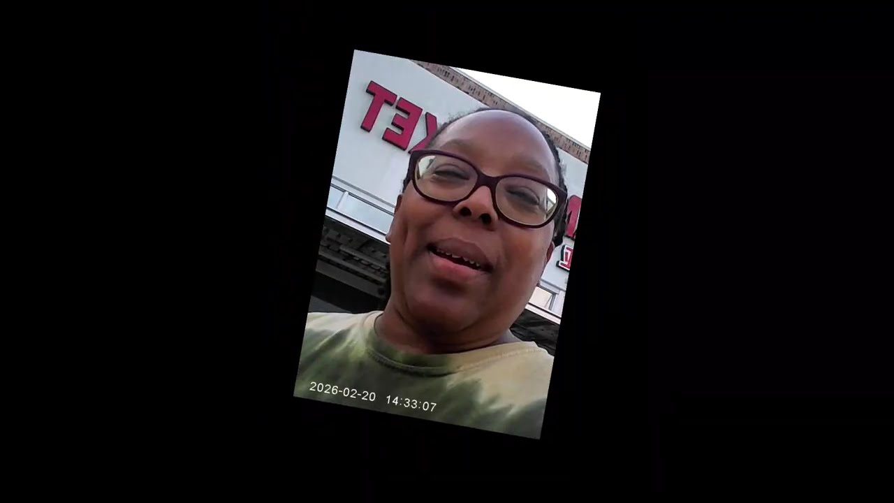 Let's go shopping in the Asian Market n Whole Foods :)