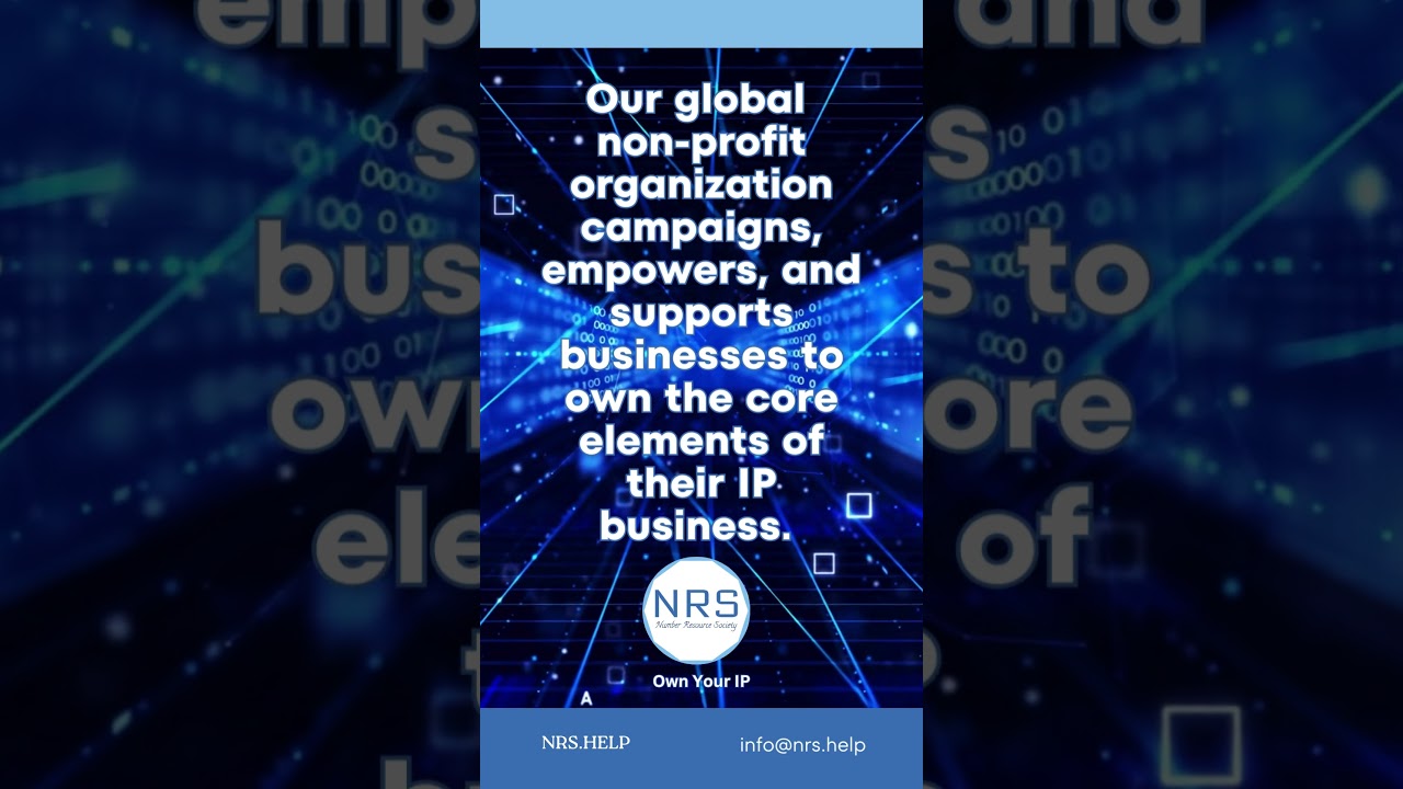 Join us on the path to IP ownership and triumph!