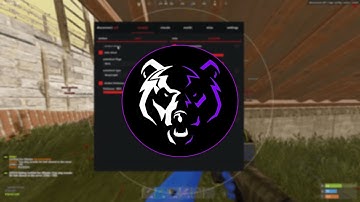 RUST  RAGE CHEATING ON UKN // FT. DISCONNECT