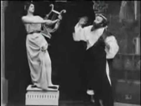 Georges Melies - O Mágico -1898