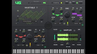 4G VST/AU Video User Guide