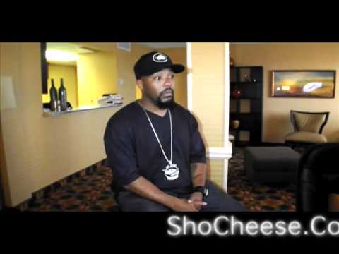 ShoCheese - No Limit Forever (T.Miles) - Real Talk