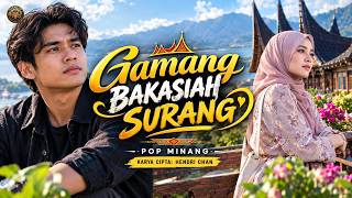 Anxious Loving in Solitude — Created by: Hendri Chan (Official Music Video) | Minang Pop