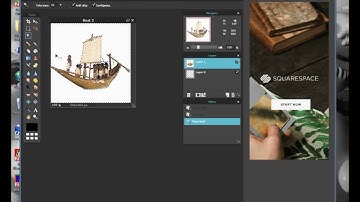 Using Pixlr to make transparent sprites in Scratch