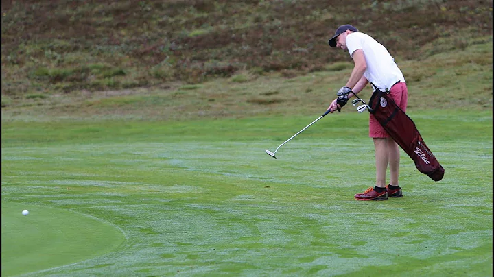 Speedgolf - Wes Cupp -  How to get started