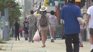 VB businesses prep for College Beach Weekend