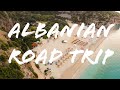 Albanian Road Trip Vlog - What We REALLY Thought!