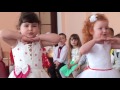 Свято матері ДНЗ "Сонечко"- молодша група 06.04.2017р.