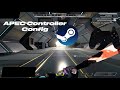 Immediately Enhance Your Controller Movement in Apex! (Steam Configs For Tap-Strafing)