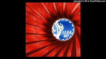 1,2,3,4, 007 - NI-NI (Beats 2 and 4 Swapped)