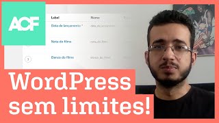 Advanced Custom Fields: o plugin mais poderoso para desenvolvimento no WordPress | Bizu