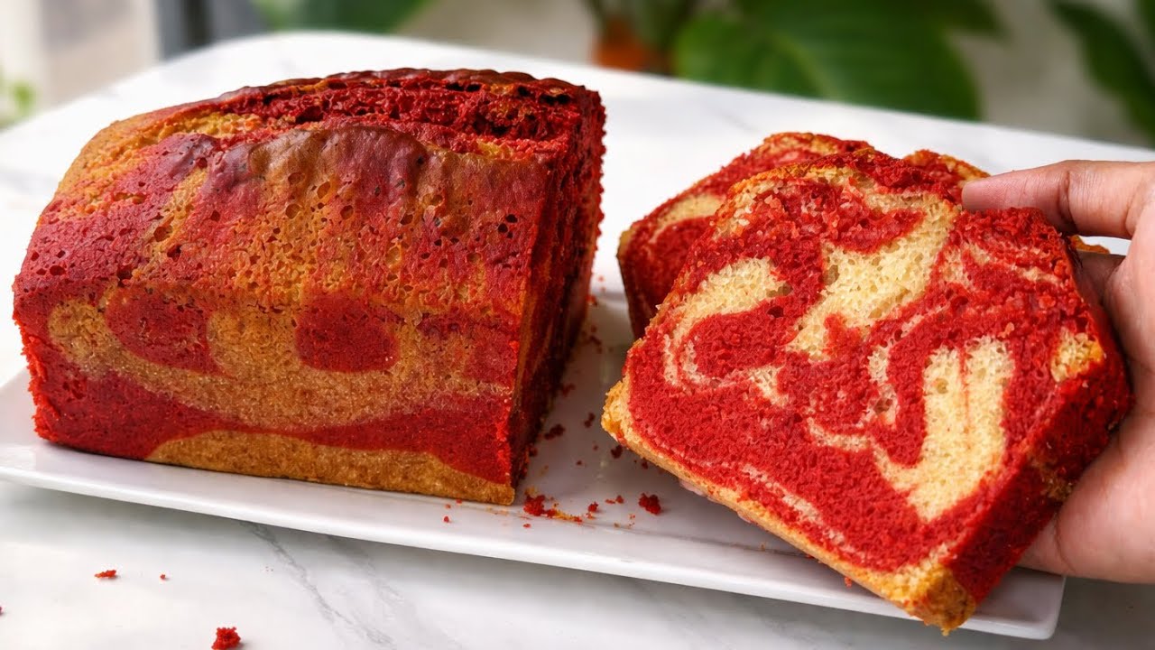 Торт за 5 минут — без кухонной техники — Вы будете печь этот торт каждый день! Простой и быстрый рец