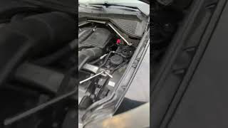 Never buy BMW X5 worst cars , I had 3 BMW X5 every single one leaked  coolant and oil