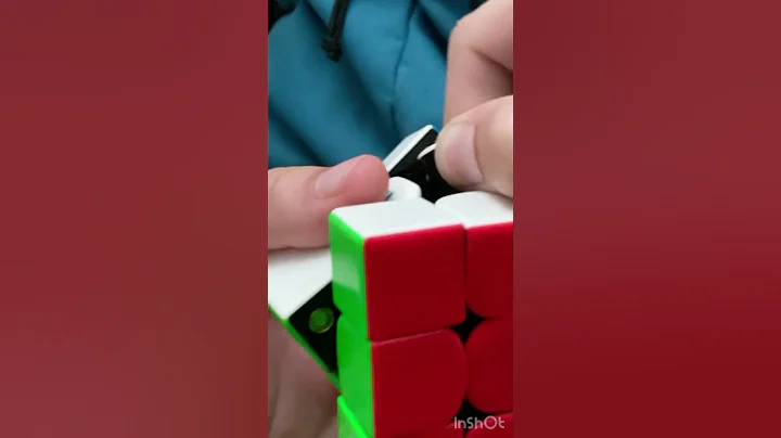 Is Their hair in my cube?