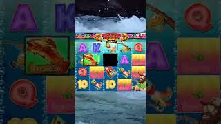 #bonanza #shorts #fisch #jackpot #freispiele screenshot 2