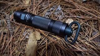 Gear Review Jetbeam Ko-01 Flashight Review