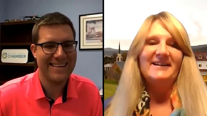 Chamber Chat - May 29, 2020 - Hollins University