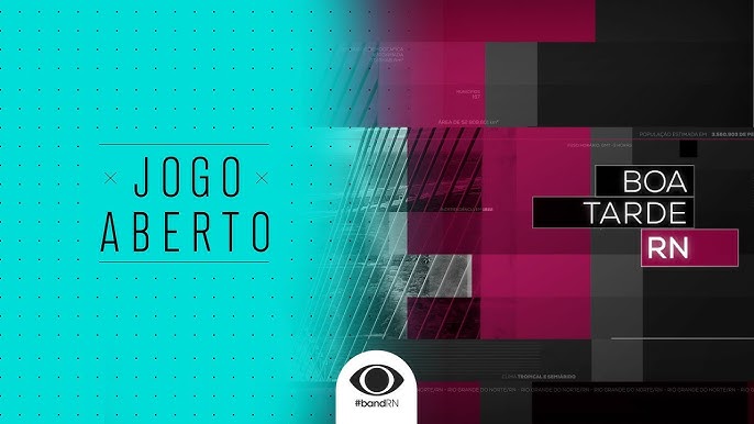 Jogo aberto ao vivo: acompanhe o programa de 13/12/2023