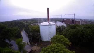 Rpu - St. Marys Tower Cam 1