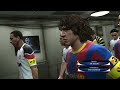 PES 2011 UEFA Champions League PC Gameplay