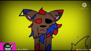 Electro hell meme TICCI KAY TRACED ME