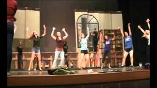Hell Week Trailer
