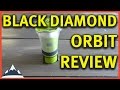 Backpacking Lantern - Black Diamond Orbit Review