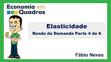 Como calcular a elasticidade preço da demanda?