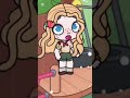 This Avatar World cartoon is interesting #tocaboca #avatarworldgame #tocalifeworld #toca #asmr