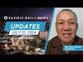 Guam News Update: July 10, 2024