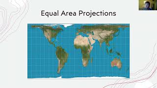 IUCN Red List webinar series – 02a Mapping species distributions screenshot 4