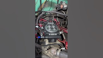 Ace’s kill shot install