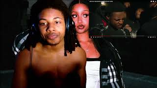 SpazzoReactz Reacts to Baby Kia - INCARCERATION (Official Music Video)